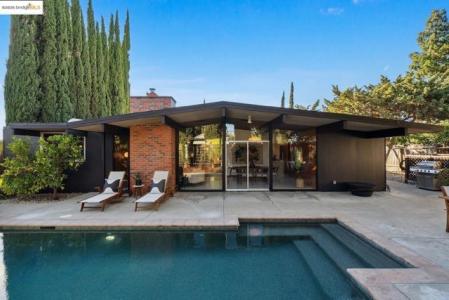 Salem ST, Concord, Californie 94521, États-Unis