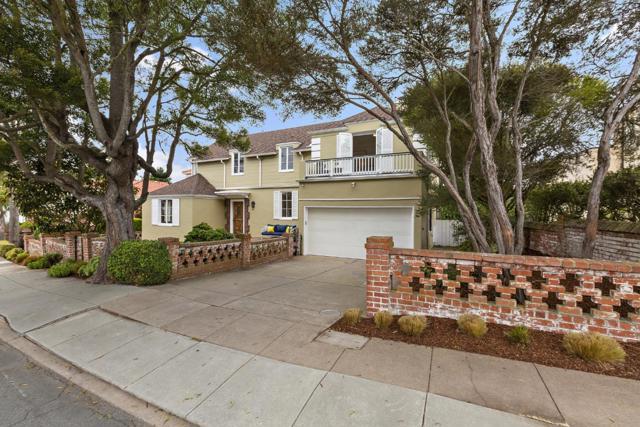 Stonecrest Drive, San Francisco, Californie 94132, États-Unis