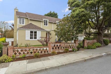 Stonecrest Drive, San Francisco, Californie 94132, États-Unis