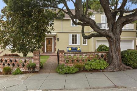 Stonecrest Drive, San Francisco, Californie 94132, États-Unis