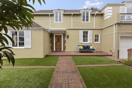 Stonecrest Drive, San Francisco, Californie 94132, États-Unis