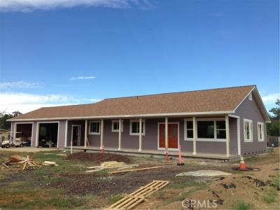 Garner Lane, Clearlake, كاليفورنيا 95422, الولايات المتحدة