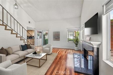 Nantucket Court, Cypress, California 90630, Stati Uniti