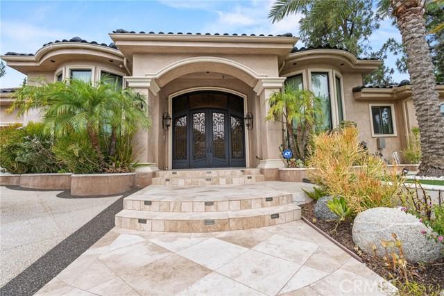 Winnetka Avenue, Woodland Hills, 캘리포니아 91364, 미국