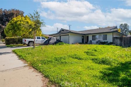 Bobolink Way, Pomona, Калифорния 91767, Соединенные Штаты