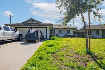 Bobolink Way, Pomona, Калифорния 91767, Соединенные Штаты