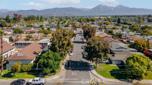 Bobolink Way, Pomona, Калифорния 91767, Соединенные Штаты