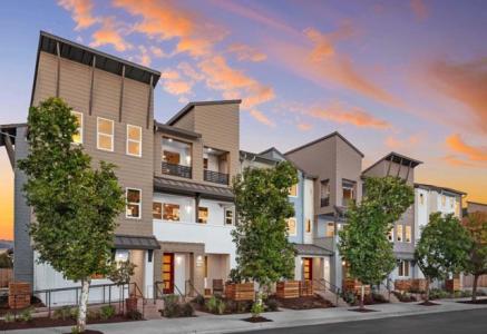 Depot Street, Morgan Hill, Californie 95037, États-Unis