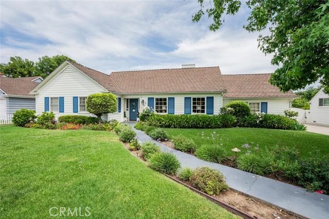 Langdon Avenue, Van Nuys, Калифорния 91406, Соединенные Штаты