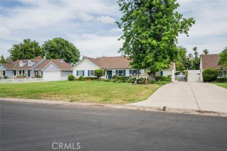 Langdon Avenue, Van Nuys, Калифорния 91406, Соединенные Штаты