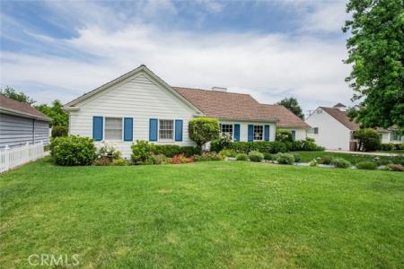 Langdon Avenue, Van Nuys, Калифорния 91406, Соединенные Штаты