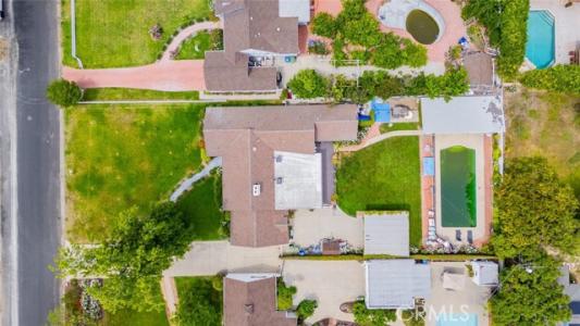 Langdon Avenue, Van Nuys, Калифорния 91406, Соединенные Штаты