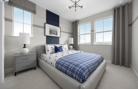 E Bobby Glen, Mountain House, California 95391, Stati Uniti