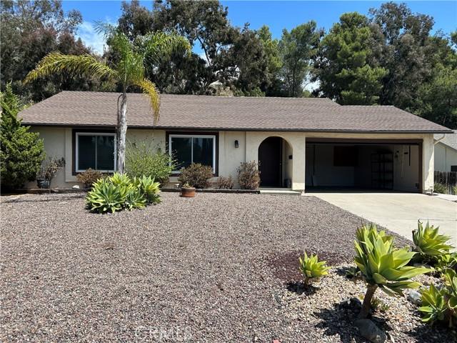 Starridge Street, Poway, California 92064