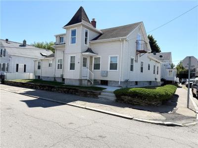 93 Johnson Street 1R, Pawtucket, RI 02860, USA