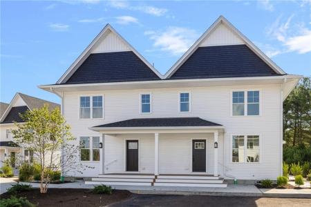 50 South County Trail, North Kingstown, RI 02852, USA