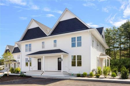 50 South County Trail, North Kingstown, Rhode Island 02852, États-Unis