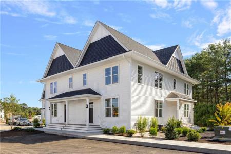 50 South County Trail, North Kingstown, Rhode Island 02852, États-Unis