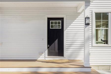 50 South County Trail, North Kingstown, Rhode Island 02852, États-Unis