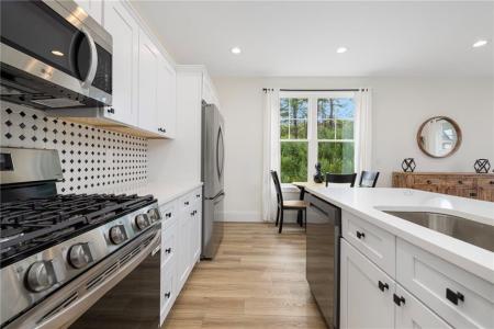 50 South County Trail, North Kingstown, Rhode Island 02852, États-Unis