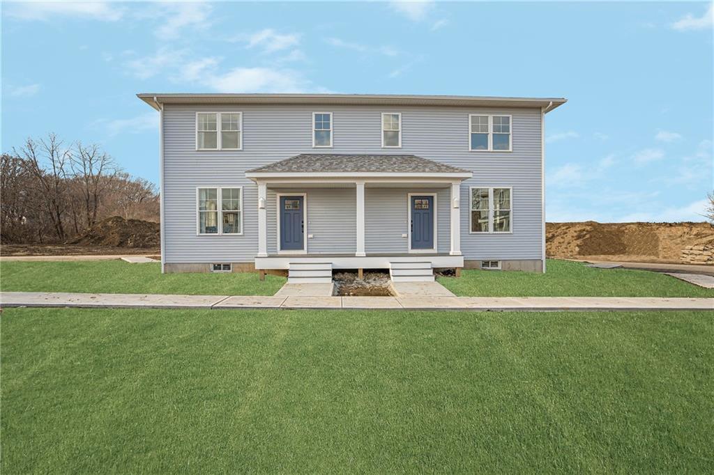 50 Hopkins Lane E-2, South Kingstown, Rhode Island 02879, États-Unis