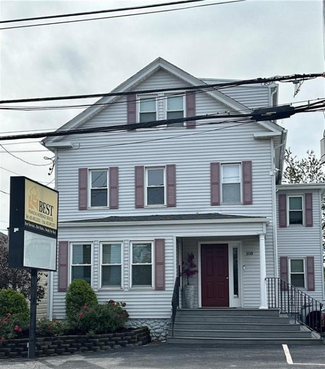 108 phenix Avenue 2, Cranston, Rhode Island 02920, Estados Unidos