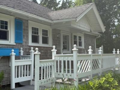 1 Snowberry Lane, Westerly, Rhode Island 02891, USA
