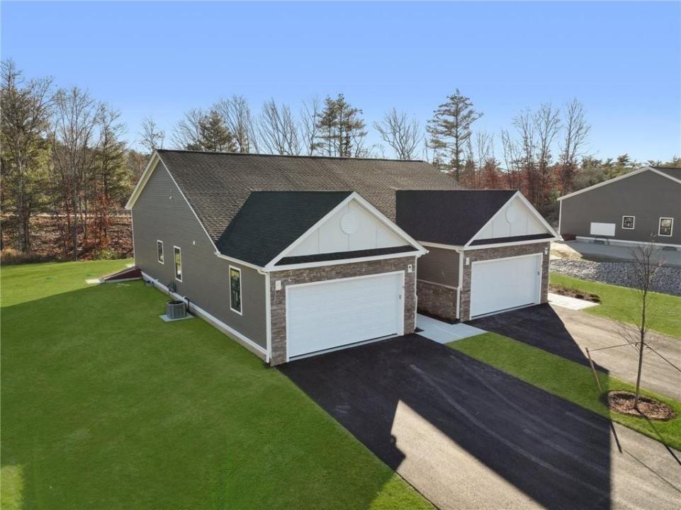 44 Overlook Lane, Glocester, Rhode Island 02814, Estados Unidos