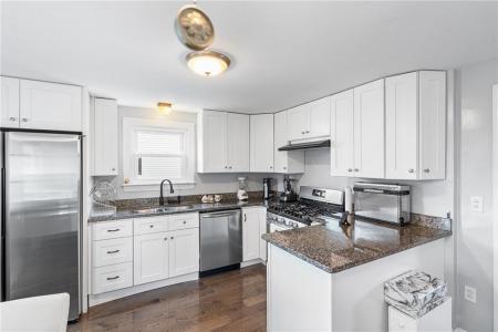 76 Baird Avenue, North Providence, RI 02904, USA