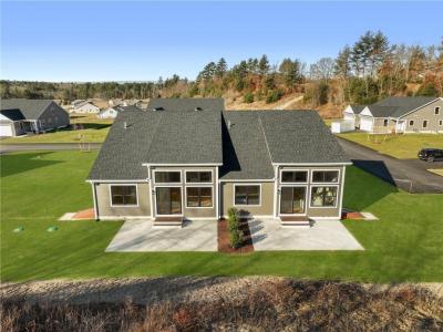 40 Overlook Lane, Glocester, Rhode Island 02814, Estados Unidos