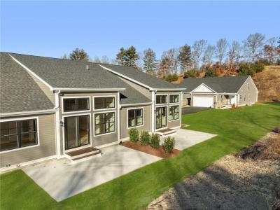 40 Overlook Lane, Glocester, Rhode Island 02814, Estados Unidos