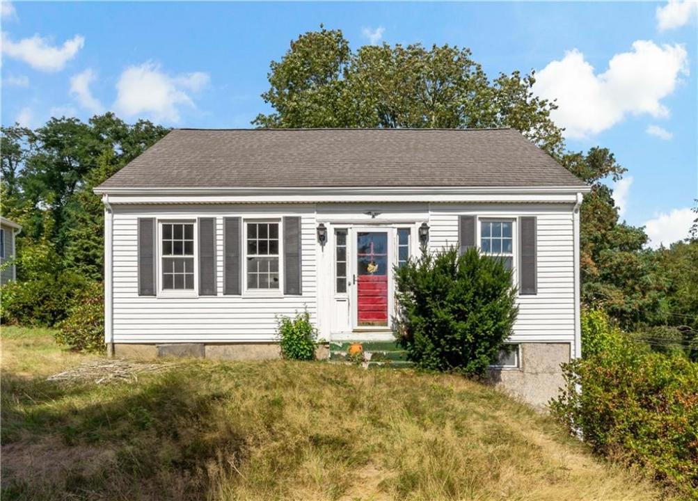 3 Larkin Street, South Kingstown, Rhode Island 02879, États-Unis