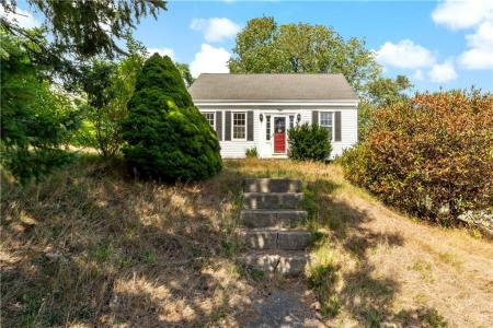 3 Larkin Street, South Kingstown, Rhode Island 02879, États-Unis