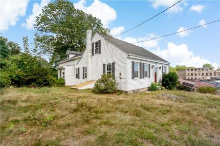 3 Larkin Street, South Kingstown, Rhode Island 02879, États-Unis