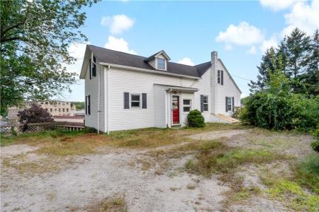 3 Larkin Street, South Kingstown, Rhode Island 02879, États-Unis