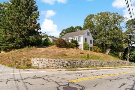 3 Larkin Street, South Kingstown, Rhode Island 02879, États-Unis
