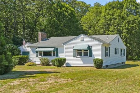 2 N Capalbo Drive, Westerly, RI 02891, USA