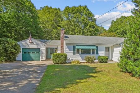 2 N Capalbo Drive, Westerly, Rhode Island 02891
