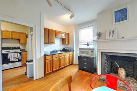 323 Wickenden Street, Providence, Rhode Island 02903