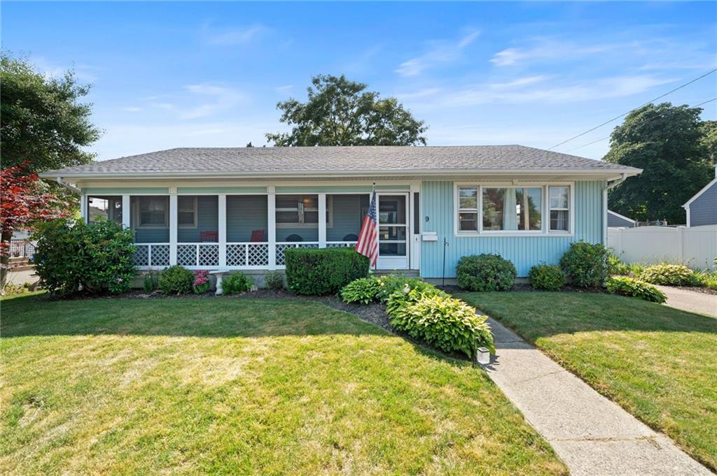 9 Woodlund Avenue, Westerly, Rhode Island 02891