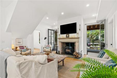 76 Van Zandt Avenue, Newport, Rhode Island 02840, Stati Uniti