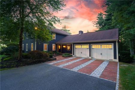 30 Ashland Road, Scituate, RI 02857, USA