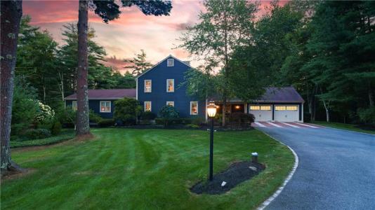 30 Ashland Road, Scituate, Rhode Island 02857, USA