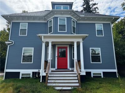 974 Smith Street, Providence, RI 02908, USA