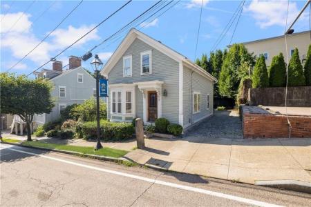 13 King Street, East Greenwich, RI 02818, USA