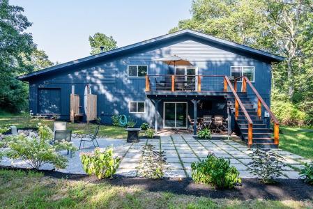 50 Indian Trail, Charlestown, RI 02813, USA