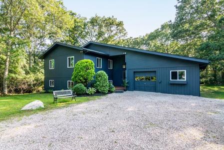 50 Indian Trail, Charlestown, Rhode Island 02813