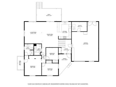 50 Indian Trail, Charlestown, Rhode Island 02813