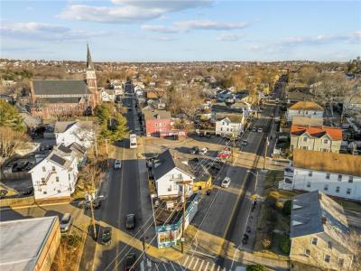 1041 Douglas Avenue, Providence, ロードアイランド 02904, アメリカ合衆国