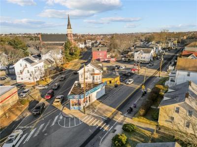 1041 Douglas Avenue, Providence, Rhode Island 02904